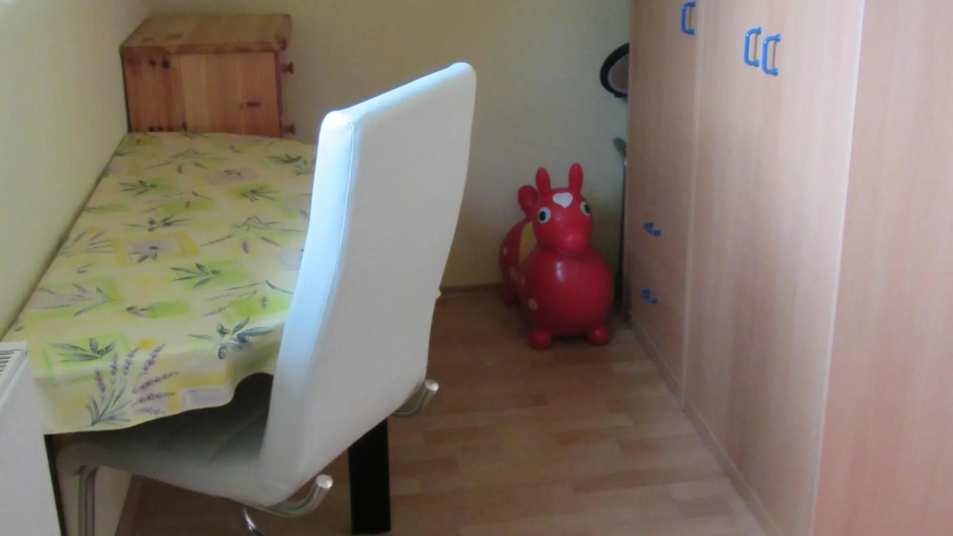 Appartement Luebeck St. Lorenz Lubeck