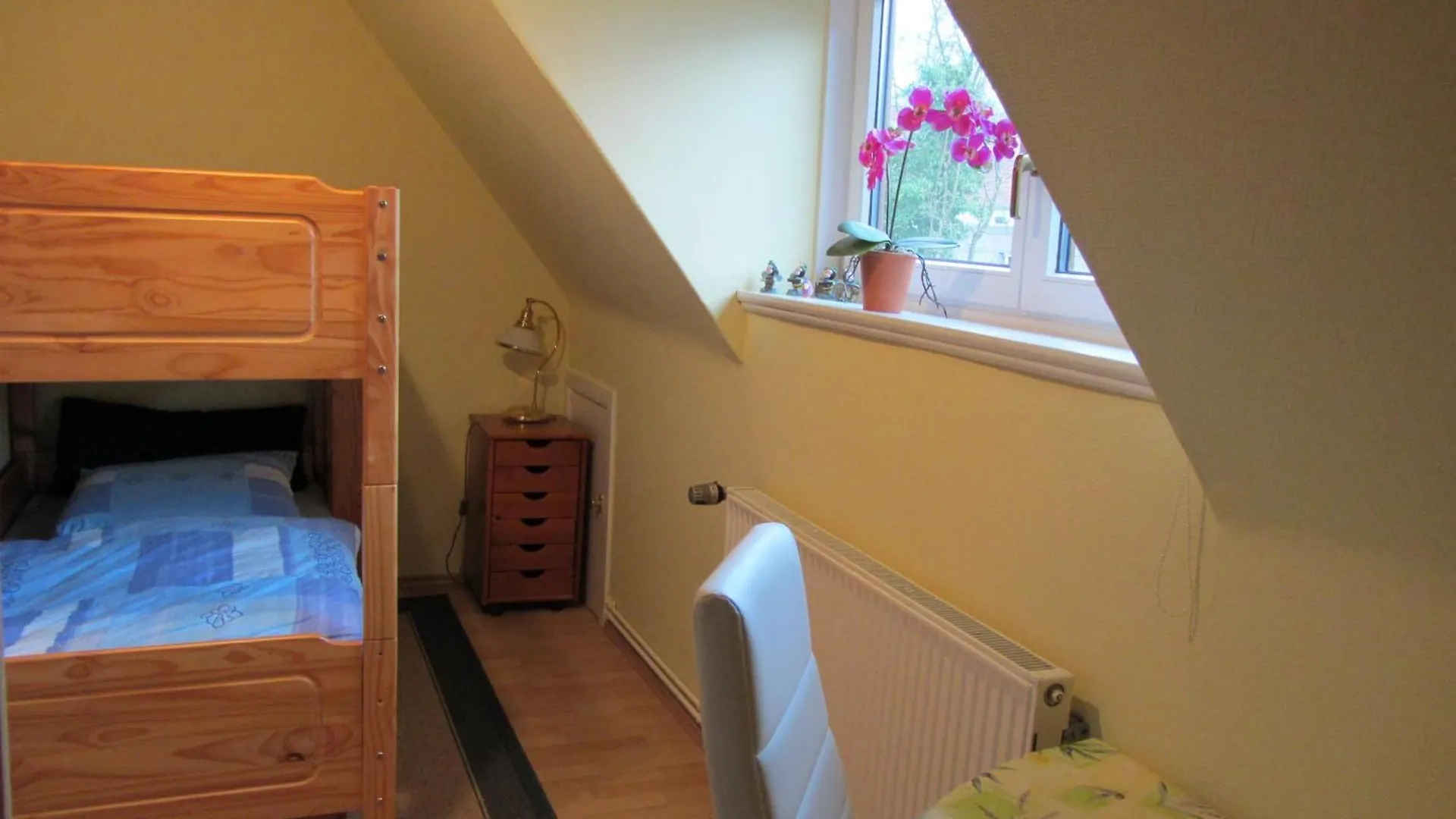 Appartement Luebeck St. Lorenz 0*, Lubeck Germany