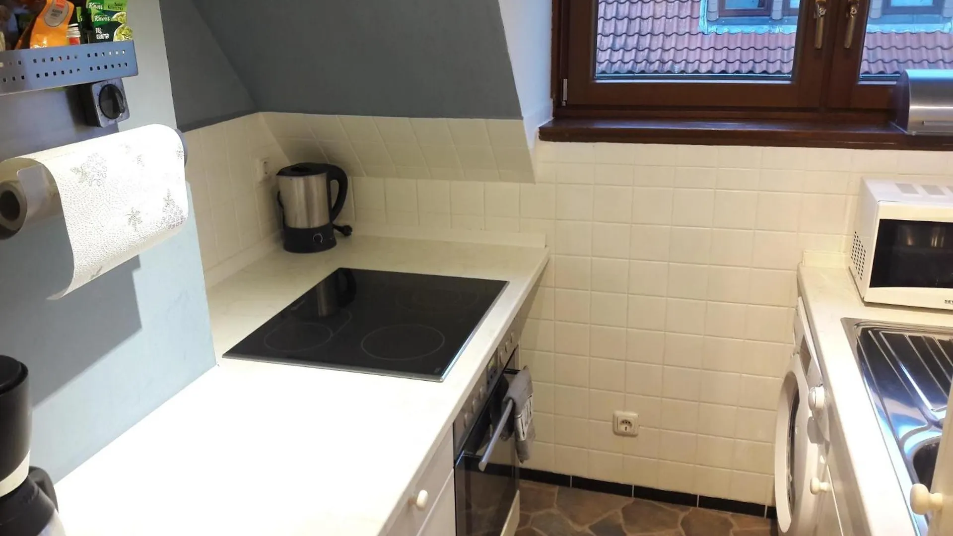 Appartement Luebeck St. Lorenz Lubeck