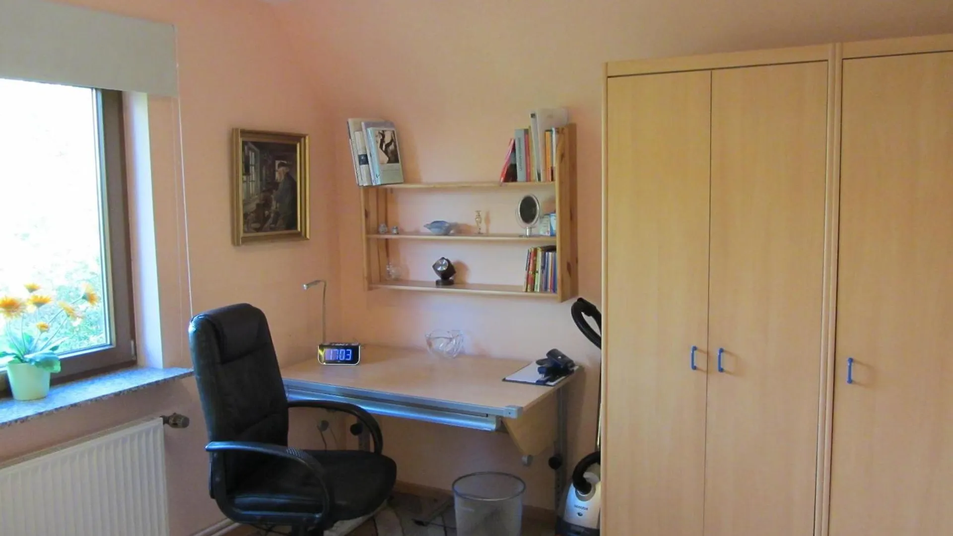 Appartement Luebeck St. Lorenz